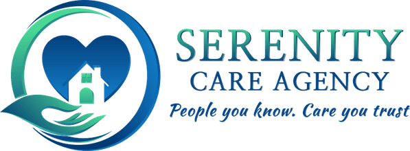 Serenity Care Agency